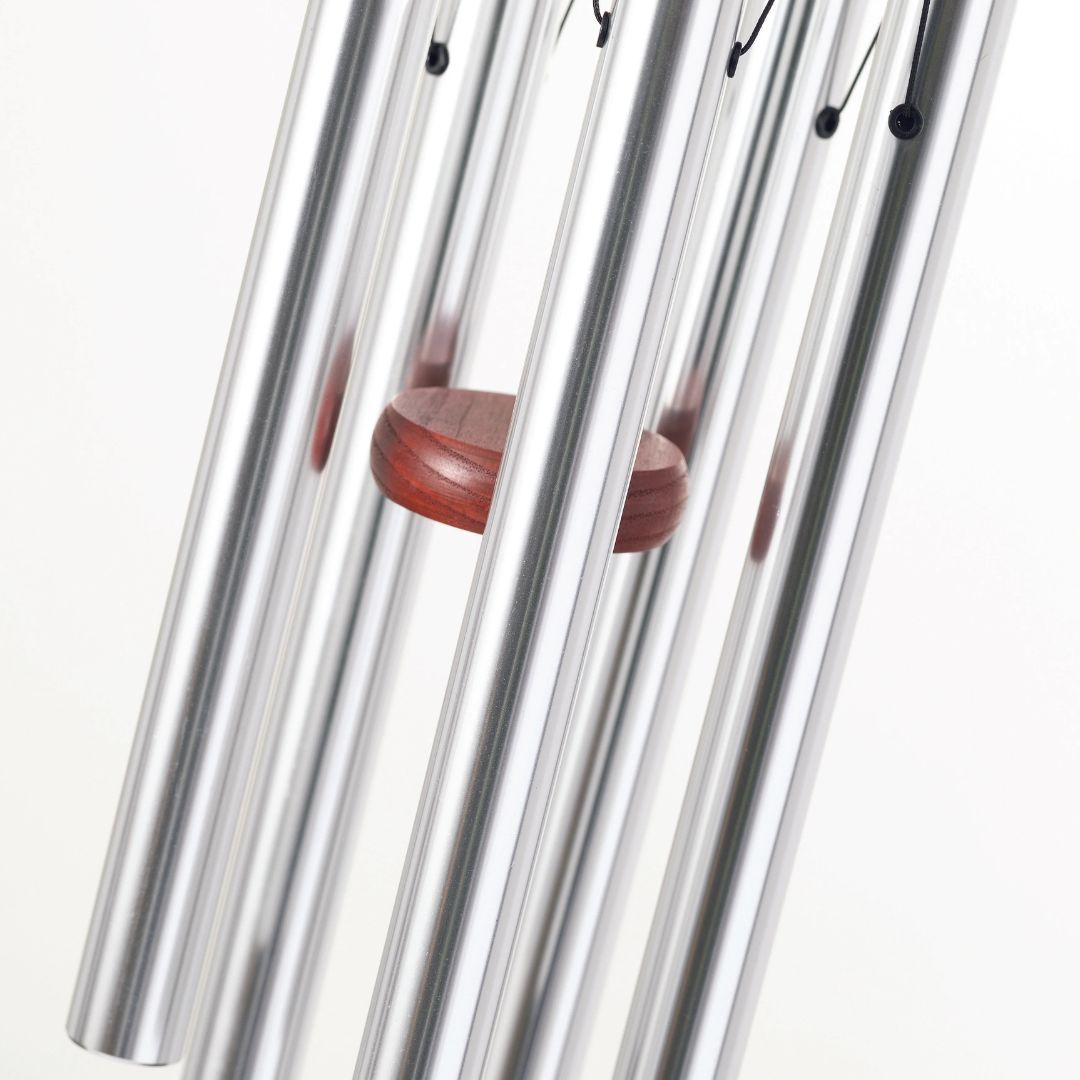 Décor Chime – Woodstock Chimes – Butterfly